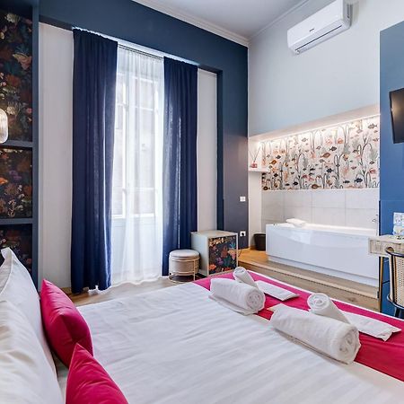 Vivilo Collection - Collina 24 Suites - Close To Via Veneto Rome Exterior photo