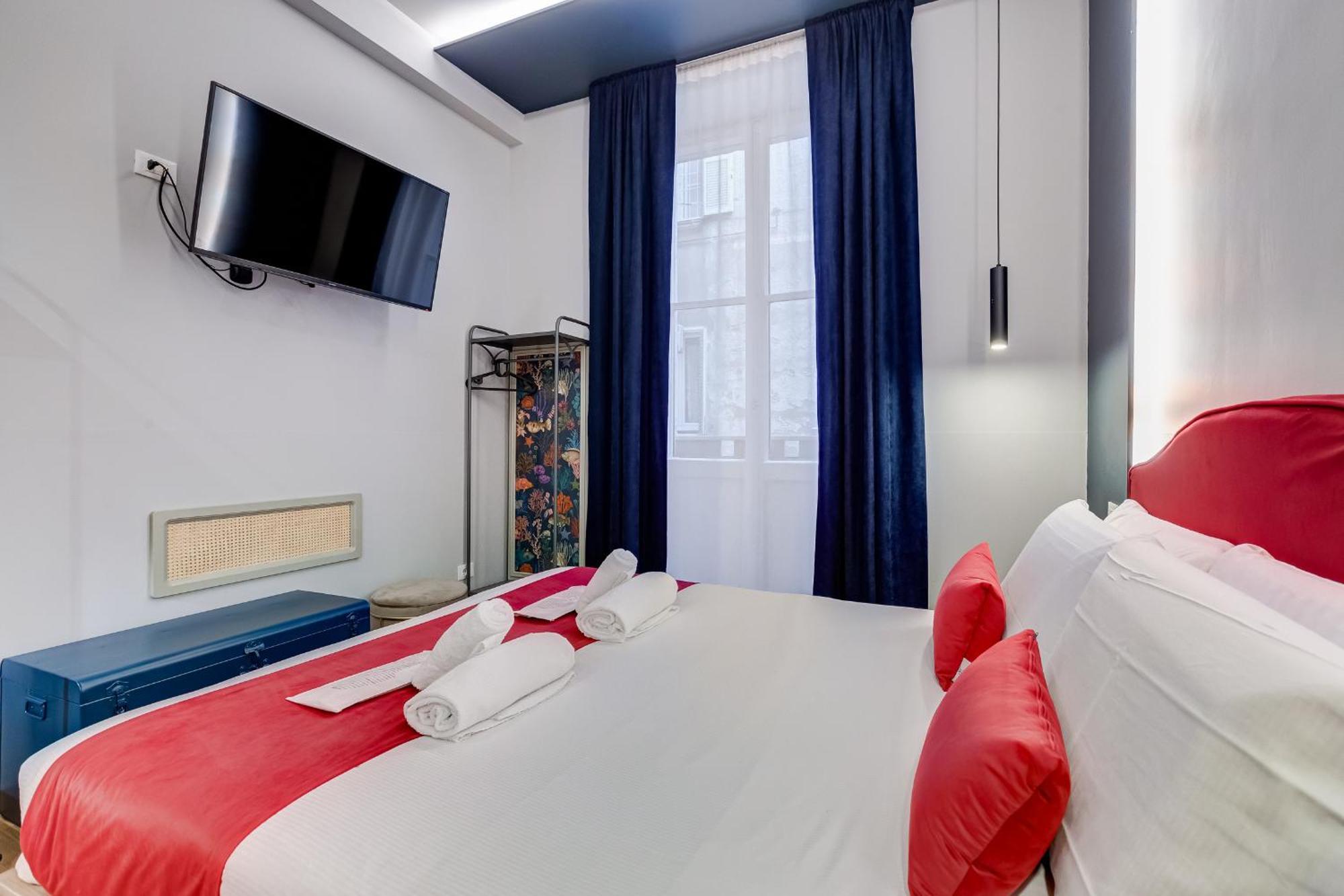 Vivilo Collection - Collina 24 Suites - Close To Via Veneto Rome Exterior photo