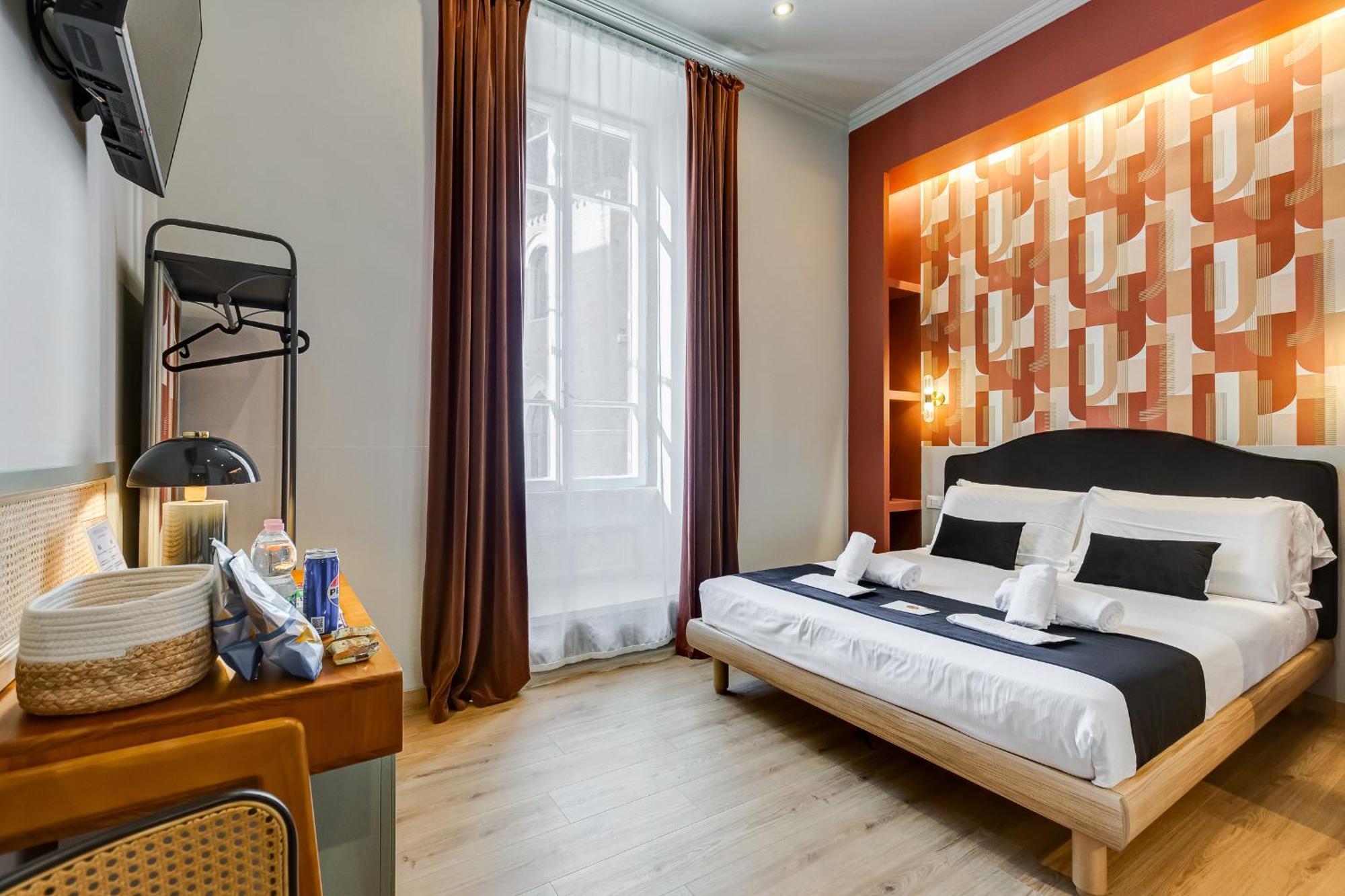 Vivilo Collection - Collina 24 Suites - Close To Via Veneto Rome Exterior photo