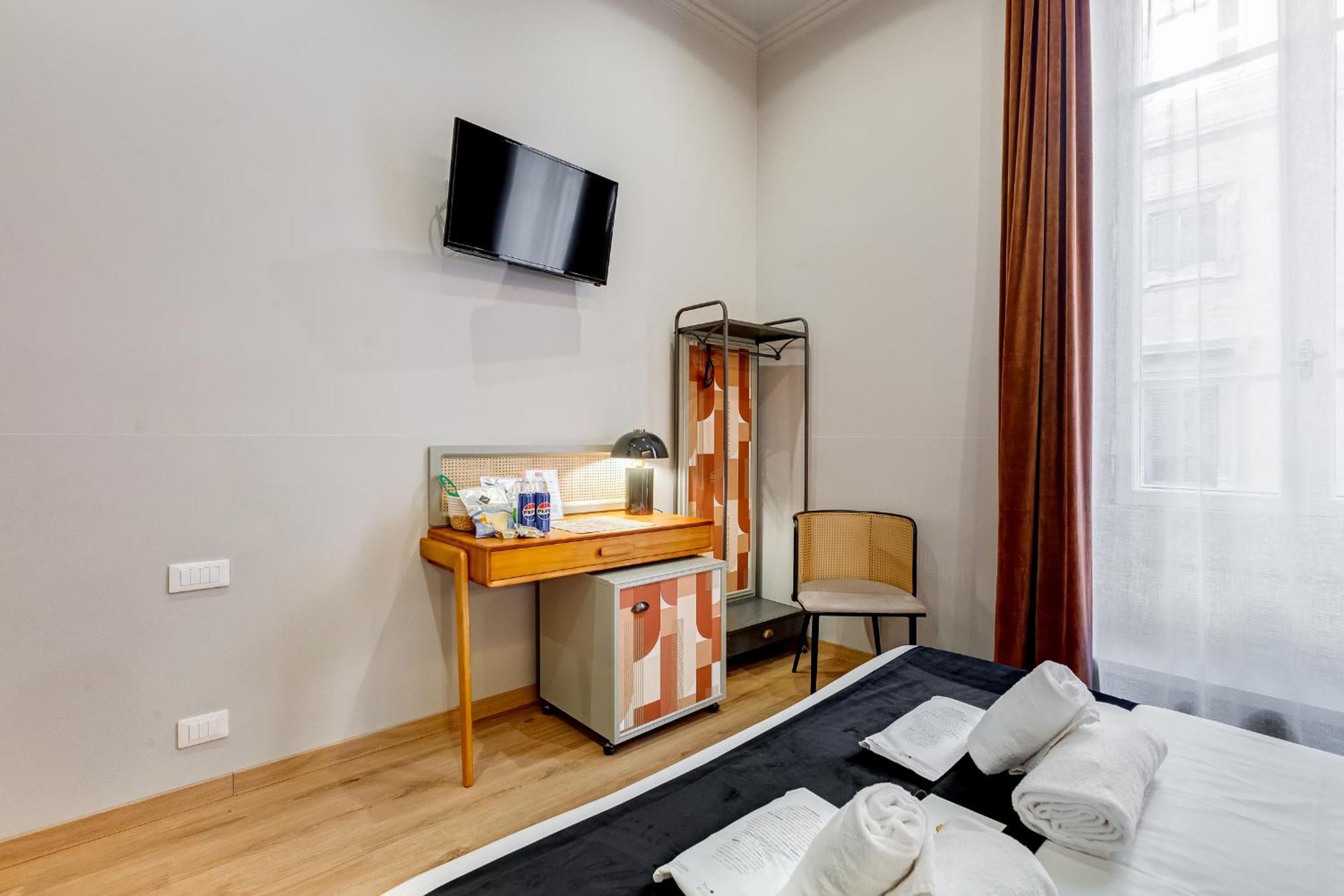 Vivilo Collection - Collina 24 Suites - Close To Via Veneto Rome Exterior photo