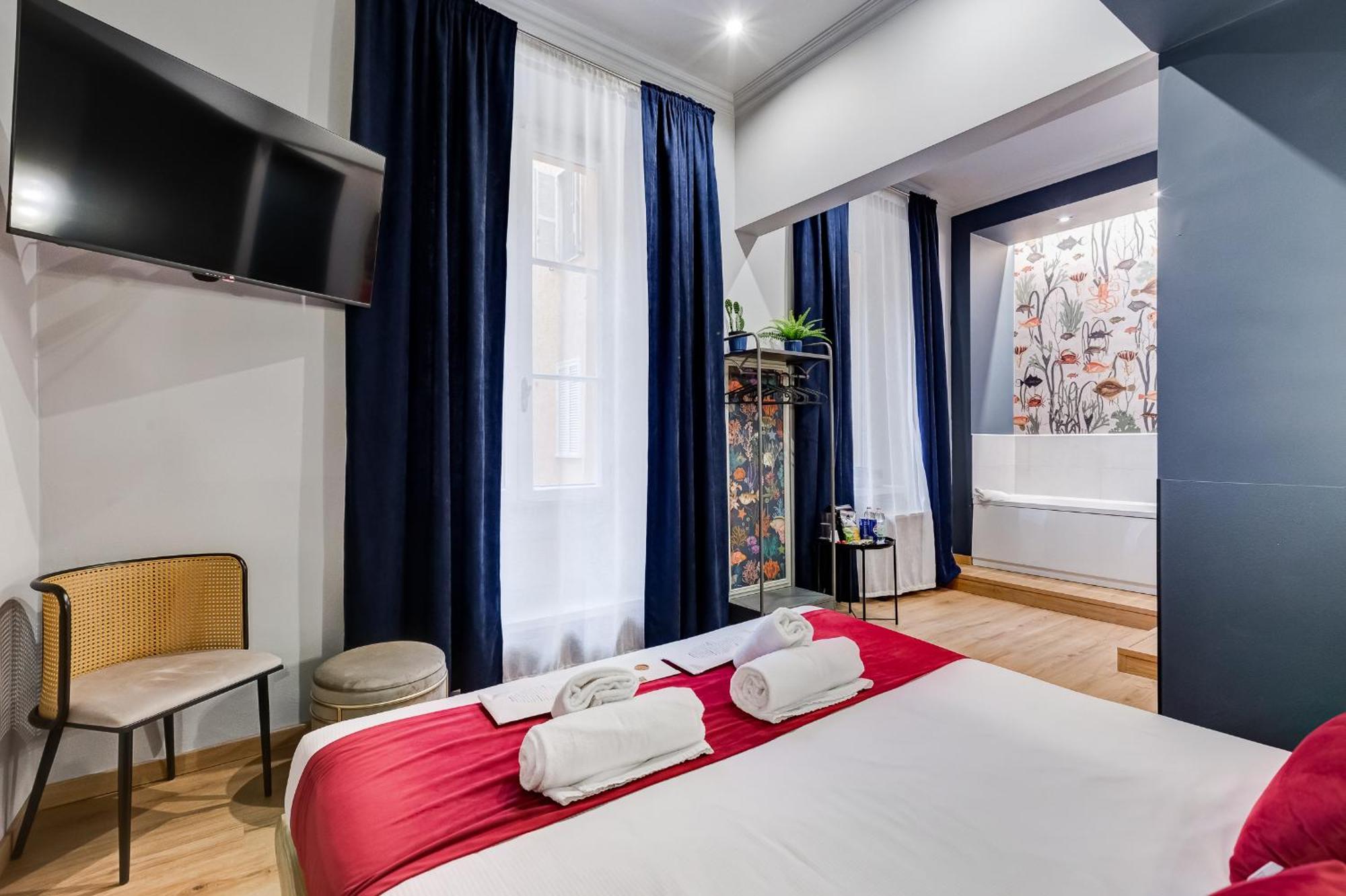 Vivilo Collection - Collina 24 Suites - Close To Via Veneto Rome Exterior photo